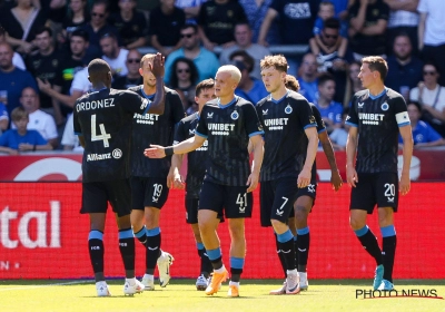 'Club Brugge blijft azen op miljoenendeal om de aanval te versterken'