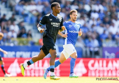 'Club Brugge vreest vertrek en houdt vervanger voor Onyedika klaar'