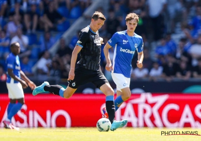 LIVE Club Brugge-Racing Genk: Komt blauw-zwart tot op één punt van leider Genk?