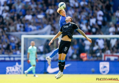 Weer een miscast of heeft hij tijd nodig? Club Brugge krijgt niet wat het verwachtte van nieuwe aankoop en dat is zorgwekkend