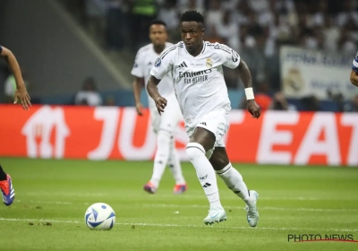 Contract van één miljard euro én hoogste transfersom ooit! 'Real Madrid en Vinicius hebben héél lastige knoop door te hakken'