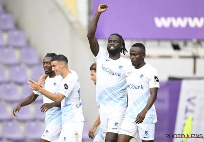 Genk bibbert op Het Kiel maar houdt wel stand na doelpuntenfestival en lijkt met 6/6 vertrokken te zijn