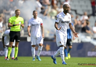 🎥 Moest Denis Odoi hiervoor rood gekregen hebben: meningen verschillen enorm