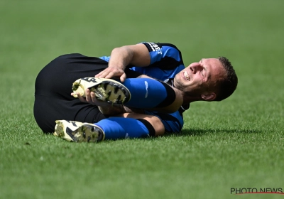 Antwerp krijgt nieuws over zaak rond vuurpijlen in match tegen Club Brugge