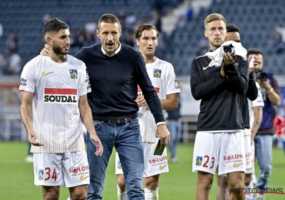 LIVE: Wordt Westerlo opnieuw leider of blijft OHL ongeslagen? "Ik denk dat er vuurwerk in zit"