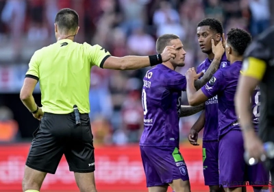 Patrick Goots begrijpt Dirk Kuyt maar al te goed: "Beerschot is bestolen"