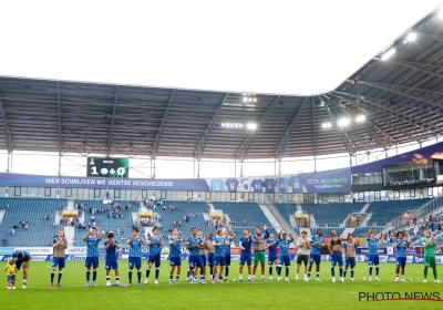 Gentse stadiondeejay doet het opnieuw met geniale muziekkeuze meteen na zege tegen Partizan Belgrado