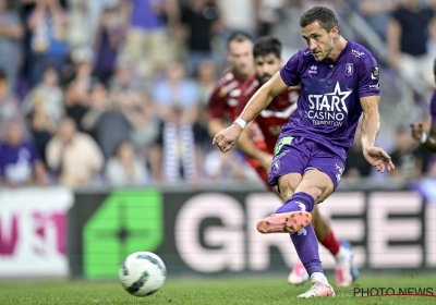 Beerschot-speler Matthys heel duidelijk: "Supporters die ons uitfluiten? Ze hebben gelijk"