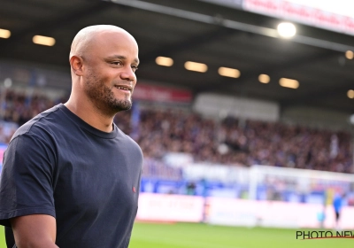 'Vincent Kompany klaar om oude bekende van Anderlecht naar Bayern München te halen'