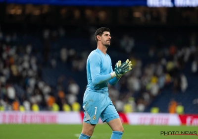 Vroegere terugkeer dan verwacht: Thibaut Courtois komt zelf met blessure-update 