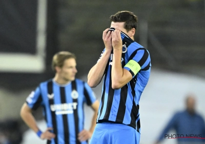 🎥 Club Brugge houdt lang gelijke tred, maar kraakt helemaal in het slot tegen Borussia Dortmund