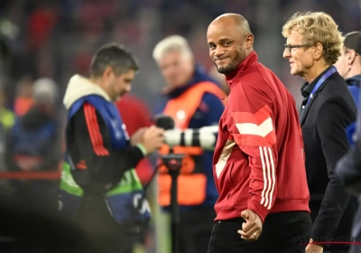 🎥 Vincent Kompany en Bayern München zetten het jaar op geweldige wijze in