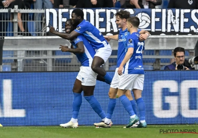 LIVE: Loopt RC Genk nog verder uit of verkleint Antwerp de kloof in absolute kraker in Cegeka Arena?