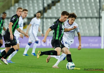 Thibo Somers onthult de winnende formule die Cercle Brugge plots gevonden heeft 