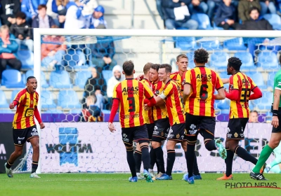 📷 'KV Mechelen haalt interessante centrale verdediger binnen'