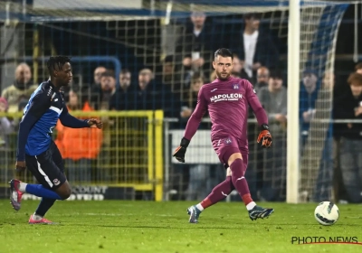 Colin Coosemans ziet dat KRC Genk iets kan wat bij Anderlecht niet lukt