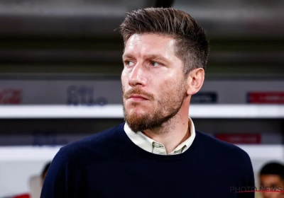 Sébastien Pocognoli stuurt een zeer duidelijke boodschap naar een van zijn spelers: "Een selectie, dat moet verdiend worden!"