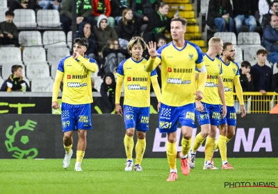 STVV-spelers waarschuwen KRC Genk al even voor Limburgse derby