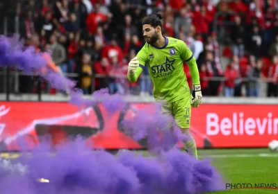 Draconische maatregelen voor Antwerpse derby! Beerschot gaat héél zware controles opleggen