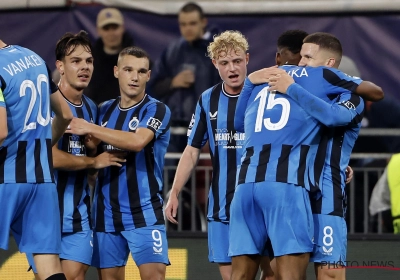 LIVE: Trekt Club Brugge zege in de Champions League door tegen Union?