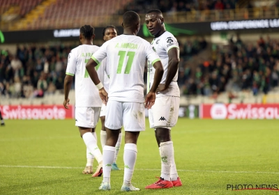 🎥 Bekijk alle goals: Cercle Brugge haalt stevig uit tegen Sankt Gallen en is leider in de Conference League