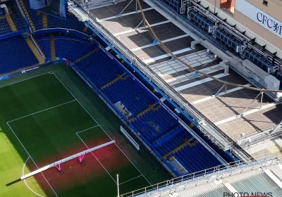 📷 🎥 Niet alleen Anderlecht- en Clubfans gingen boekje te buiten: Ook KAA Gent in de problemen