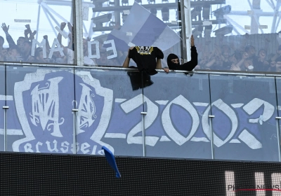 Dit hangt Anderlecht boven het hoofd na de rellen in Sociedad, UEFA lacht er niet mee