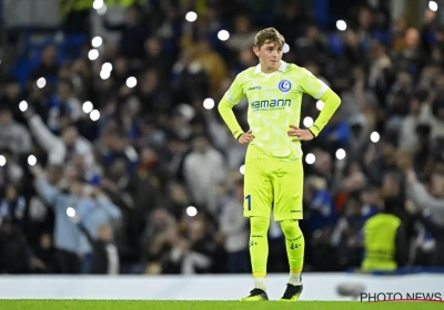 Max Dean heeft bijzonder mooie woorden voor KAA Gent-fans