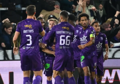 Mag Beerschot weer beginnen hopen op een goede afloop? "Dat is wat voetbal zo mooi maakt"