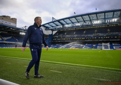 "Van vierde provinciale bij Gravelo naar Stamford Bridge: droom die uitkomt"