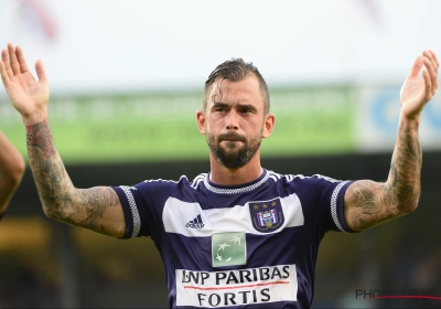 Steven Defour komt nog eens terug op het einde van zijn voetbalcarrière: "Daar had ik het echt niet meer voor over"