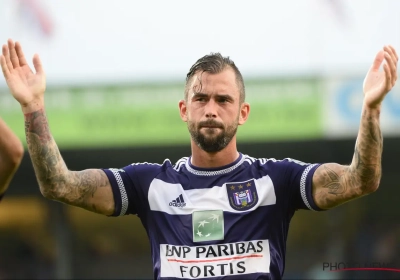 Steven Defour komt nog eens terug op het einde van zijn voetbalcarrière: "Daar had ik het echt niet meer voor over"