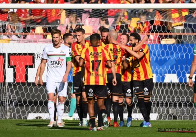 Even met de ogen knipperen en het is beslist: KV Mechelen geeft 10 OHL-spelers slaag en rukt op naar top 6