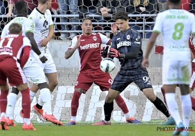 Senne Lammens onthult hoe hij mee hielp Cercle Brugge te ontwrichten