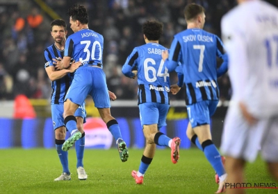 Club Brugge moet tevreden zijn met gelijkspel tegen Union, Mignolet vermijdt in slotfase nederlaag