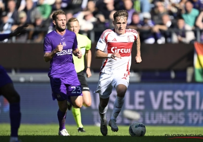 Zomerse aanwinst van Standard doet al ferme belofte aan de supporters na nederlaag tegen Anderlecht