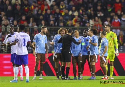 Philippe Albert laat zich uit over nederlaag van Rode Duivels tegen Frankrijk en zag dat Tedesco voor een verrassing zorgde