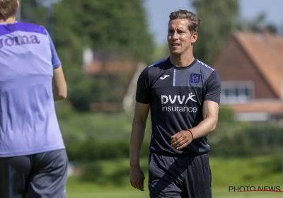 "Groot verschil als hij er bij is": staat de volgende topper voor Anderlecht al klaar?