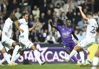 'Soms moet je ook een overtreding maken!": Razende Rits na teleurstellende prestatie van Anderlecht