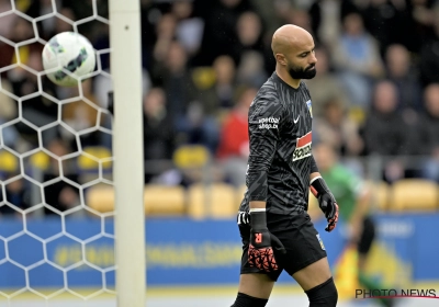 Sinan Bolat laat zich uit over Westerlo-fans die hem op de korrel namen na serieuze blunder