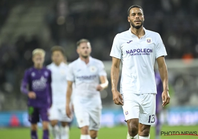 Anderlecht kijkt in de portefeuille: gewenst target zal immers niet goedkoop zijn en is ook toekomstgericht