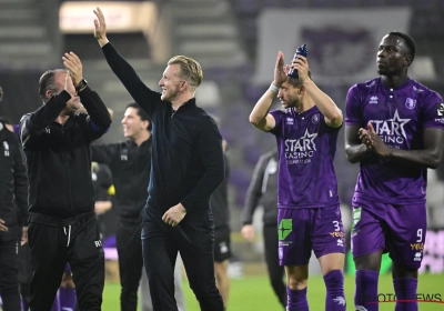 Bij Beerschot zitten ze op wolken na eerste overwinning: "Ik geloof echt dat ik hier dit seizoen tien tot twintig goals kan maken"