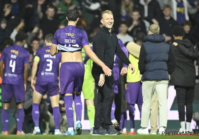 '25 Beerschot-aanhangers gearresteerd voor wedstrijd tegen Anderlecht'