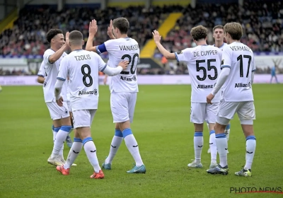 Jackpot voor blauw-zwart: van dit waanzinnig bedrag is Club Brugge nu al zeker met CL-deelname