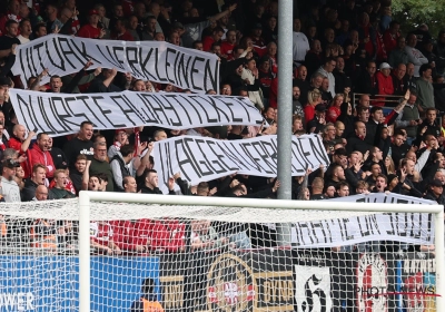 "Hij snapte het": Antwerpfans geven Toby Alderweireld woordje uitleg