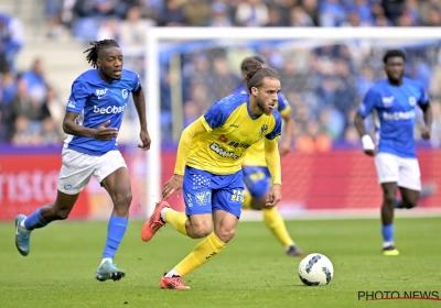 Verdediging van Brahimi haalt weinig uit: Speler van STVV krijgt stevige schorsing