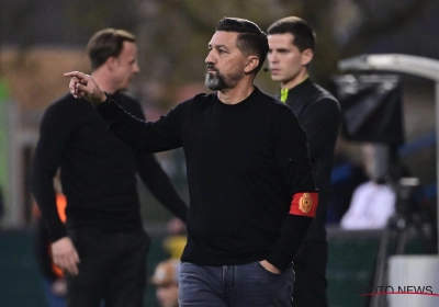 De aanhouder wint is het motto: Besnik Hasi geeft tactische uitleg bij absolute voltreffer in het spel van KV Mechelen