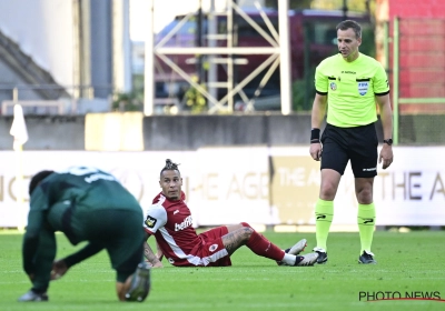 Dagen erop trainen maar na nog geen halfuur radicaal veranderen: Hét moment waarop Antwerp de wedstrijd won tegen Standard