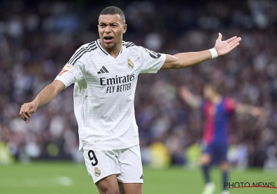 Kylian Mbappé met de grond gelijk gemaakt na debacle in Clasico: "Een mislukking, een individuele ramp, ongezien"