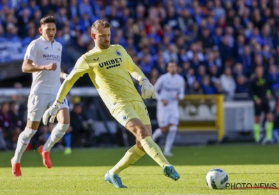 Mignolet en Hayen niet helemaal tevreden na zege tegen Anderlecht: "Blijft echt een manco"